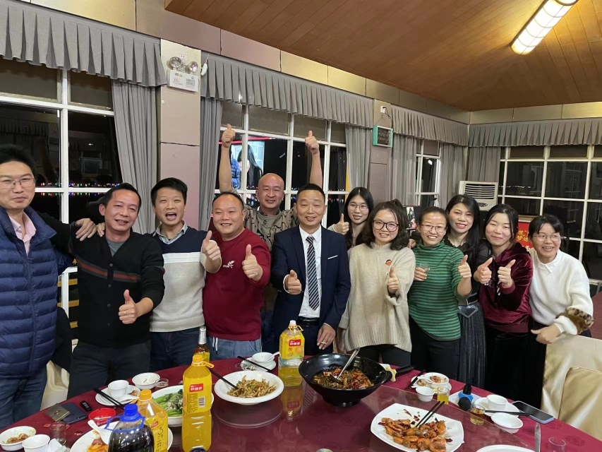 东莞市申杰五金制品有限公司图3