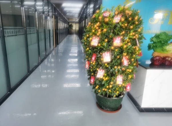 东莞市东金机械设备有限公司图2