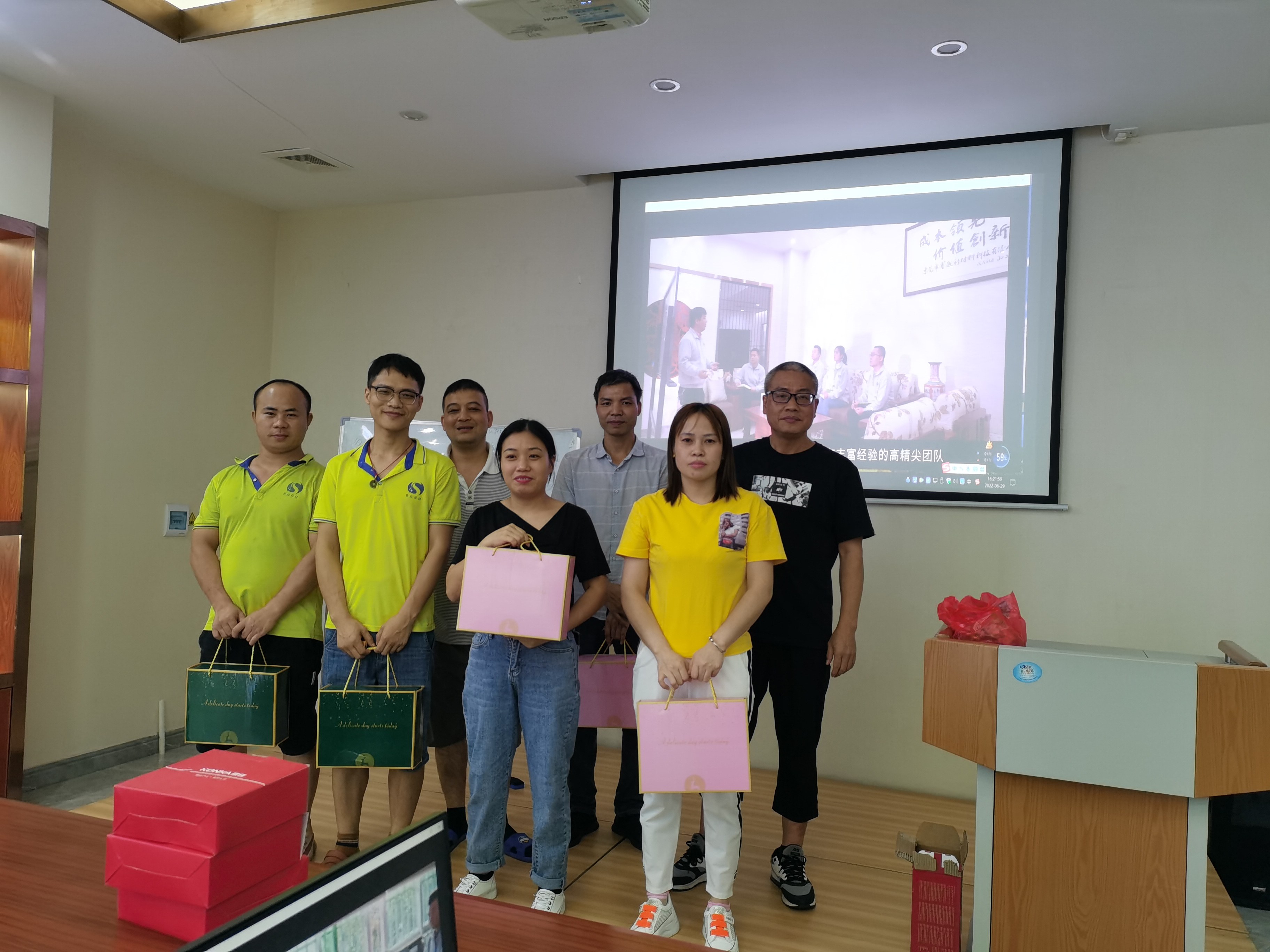 东莞市赛越新材料科技有限公司图9