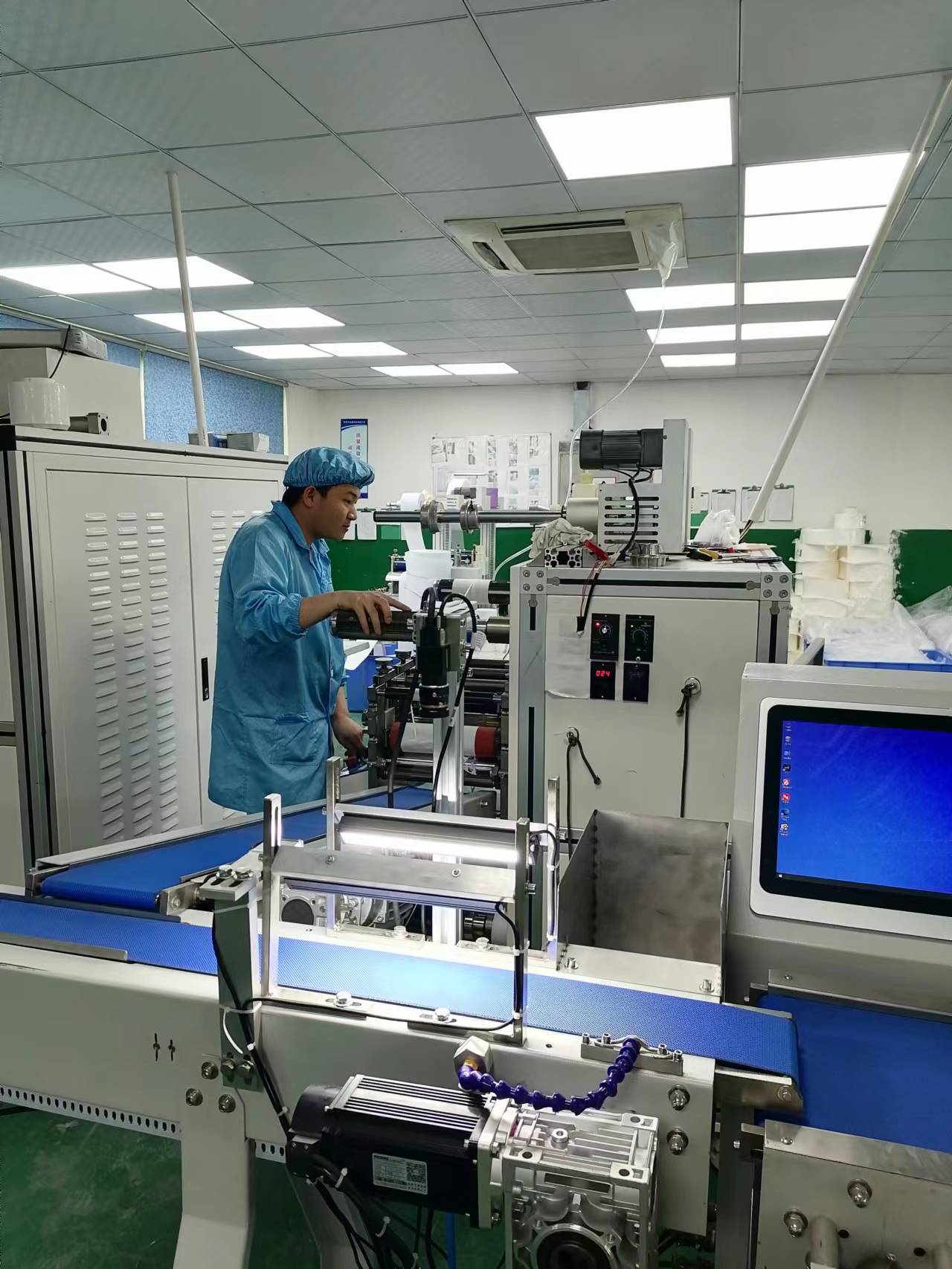 东莞市易通织造有限公司图6