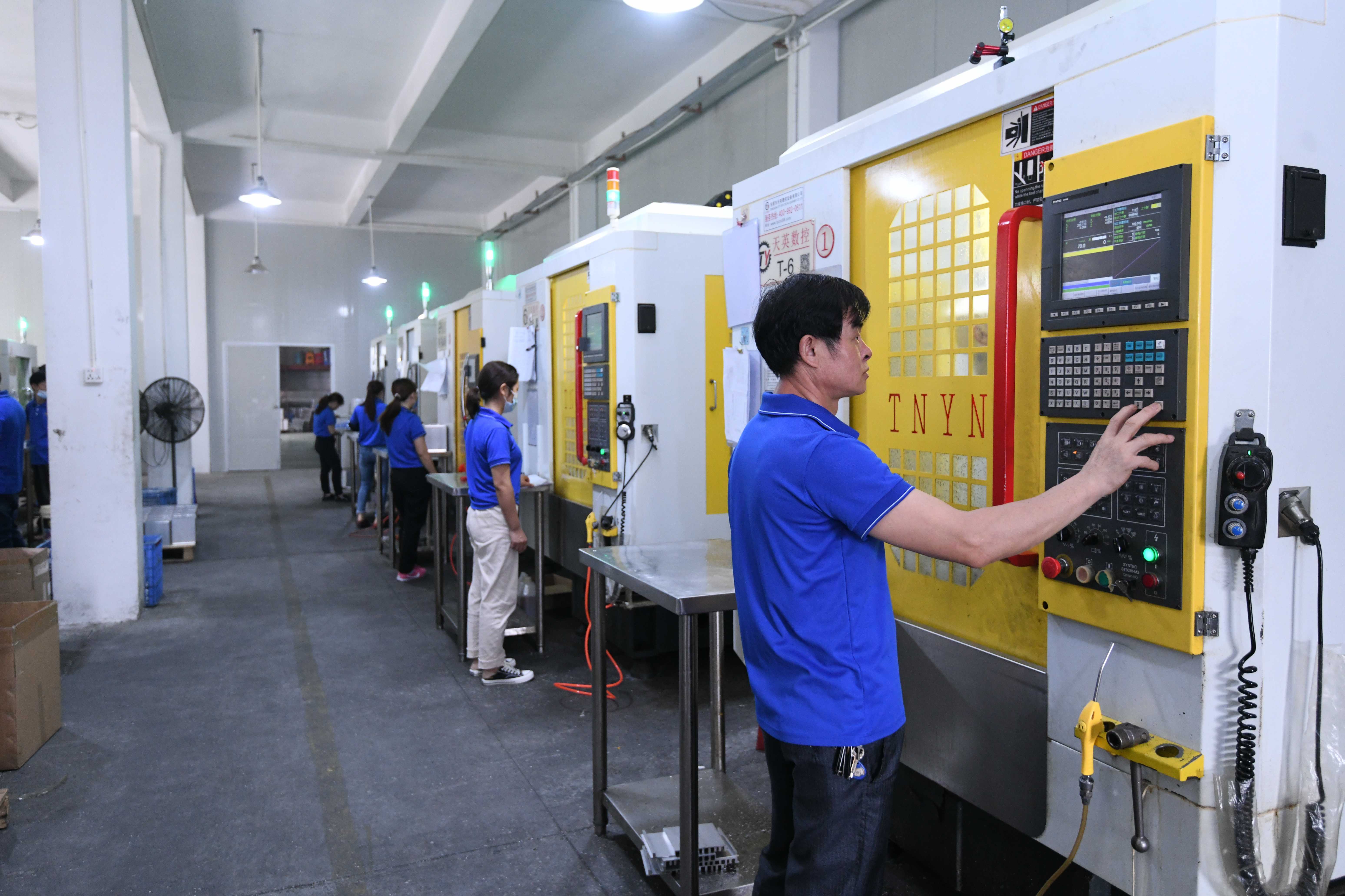 东莞市大杰电子科技有限公司图1