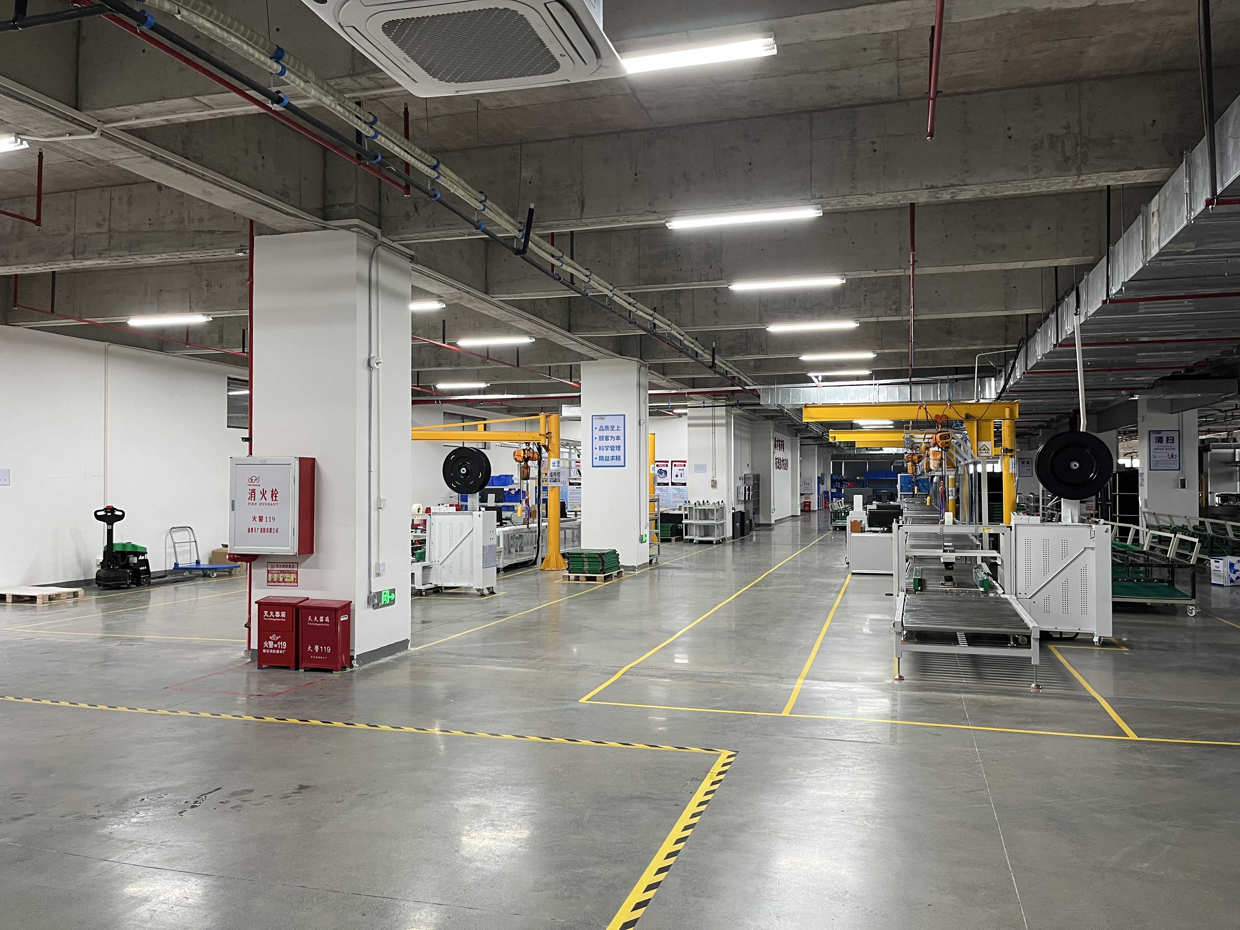 东莞市盛齐能源技术有限公司图3