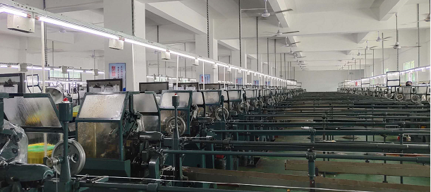 东莞市尚利轩五金制品有限公司图9