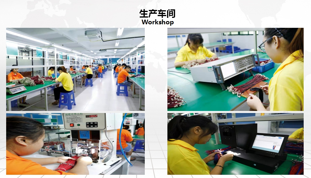 东莞市坤泰电线科技有限公司图4