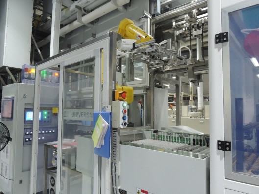 东莞森玛仕格里菲电路有限公司图4