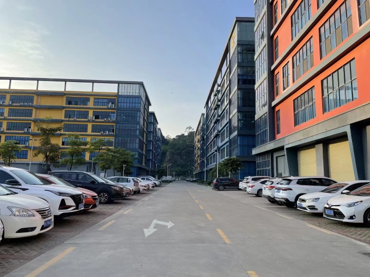 广东日臻尚勤技术有限公司图8