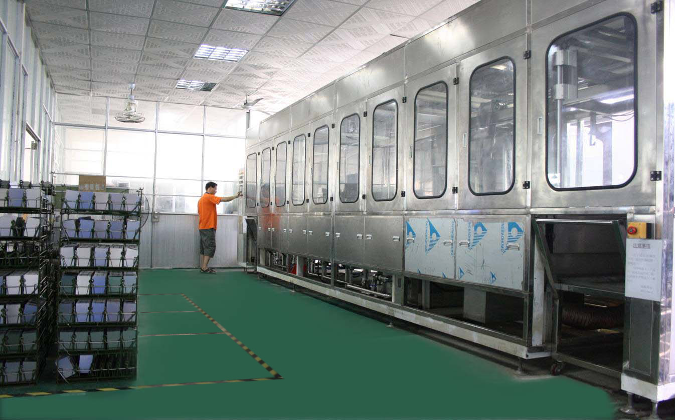 广东贤华科技有限公司图4