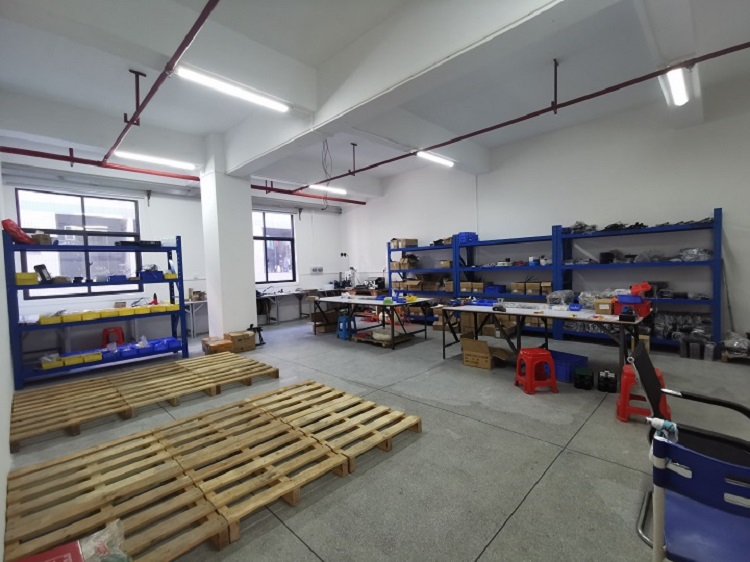 东莞市友正激光科技有限公司图6