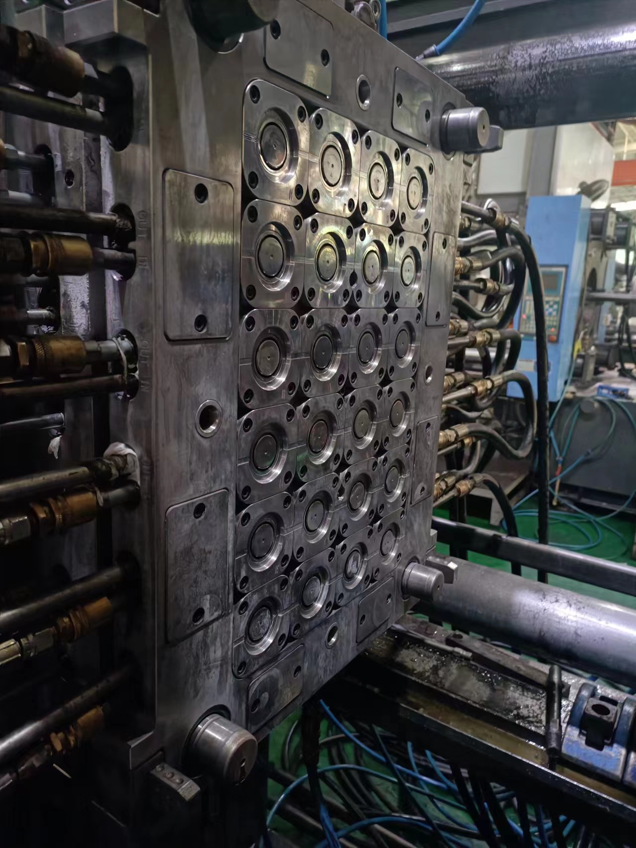 东莞市创翔精密模具有限公司图1