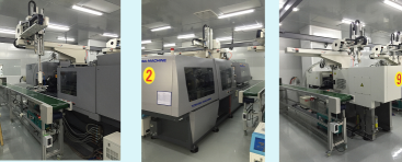 东莞市虎门泰华模具厂图7