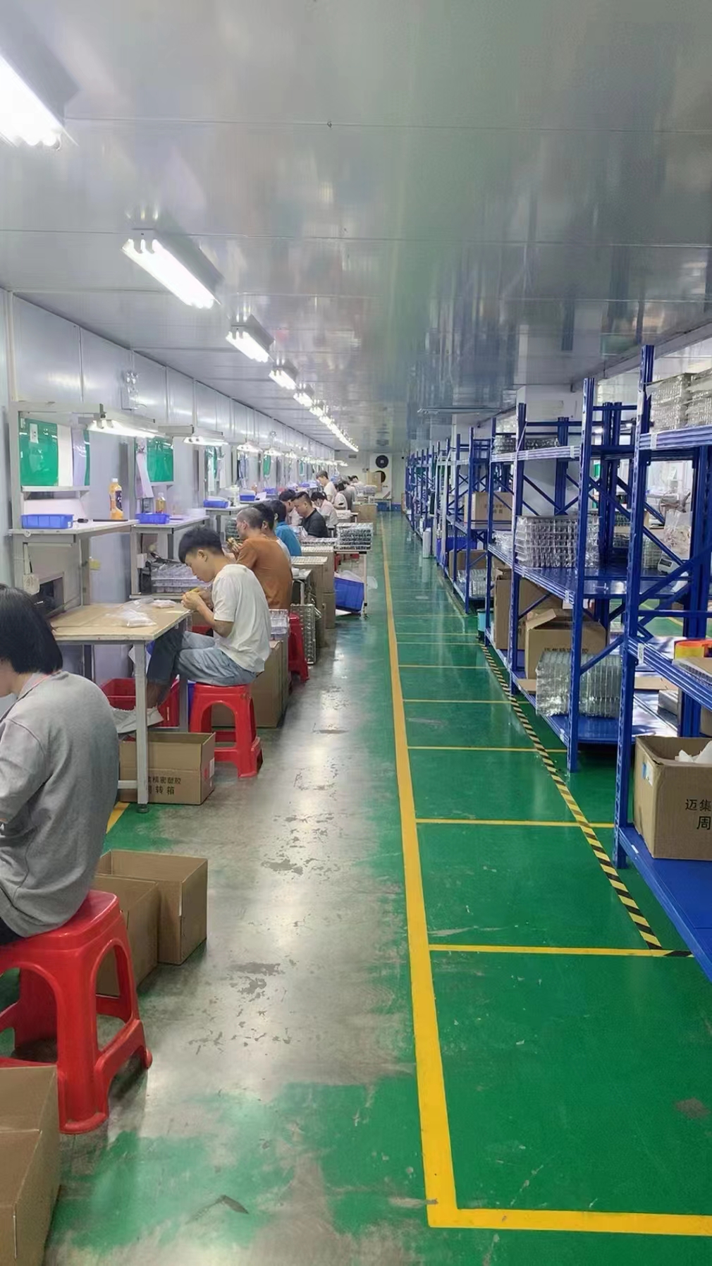 东莞市鼎邦精密模具有限公司图1