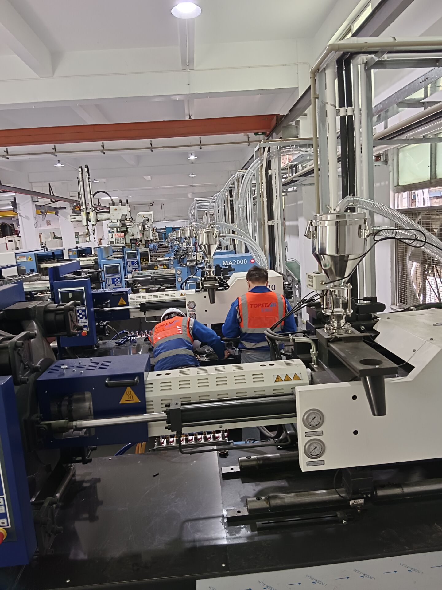 东莞市宏良塑胶电子有限公司图6