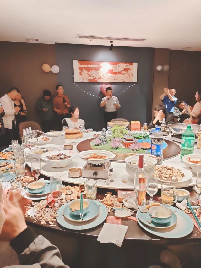 东莞市精业天成电子有限公司图1