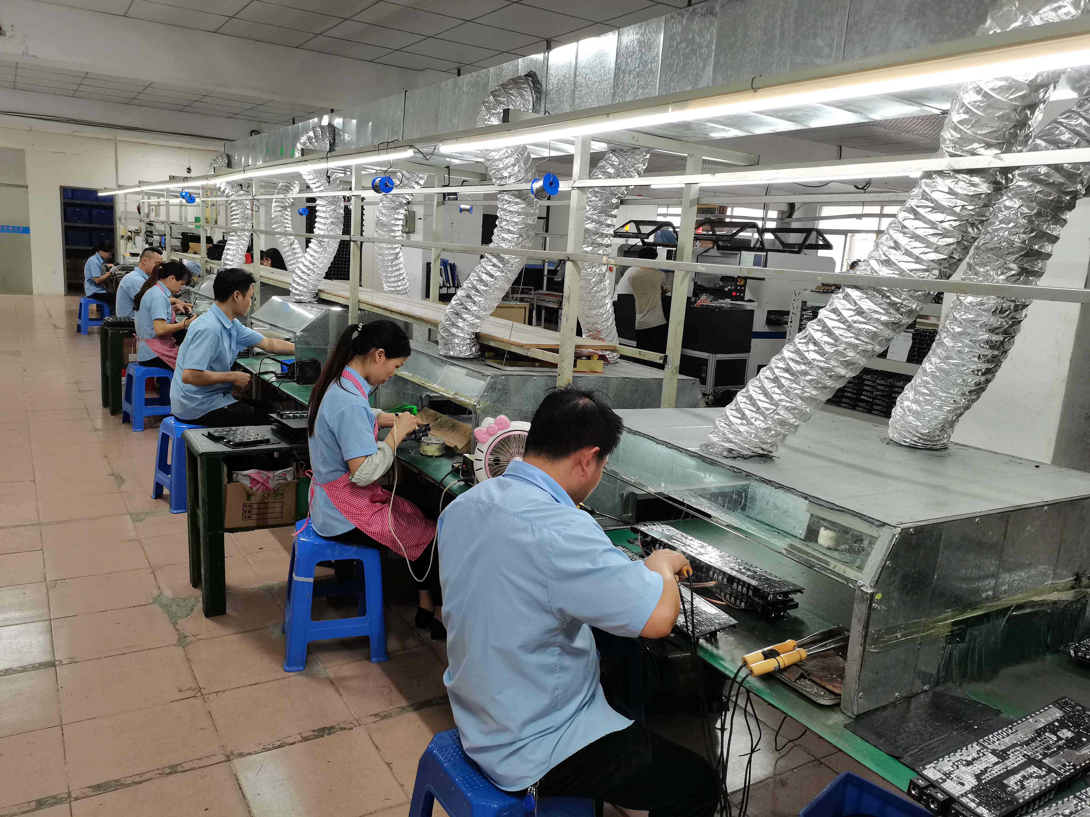 东莞市天逸电子有限公司图7