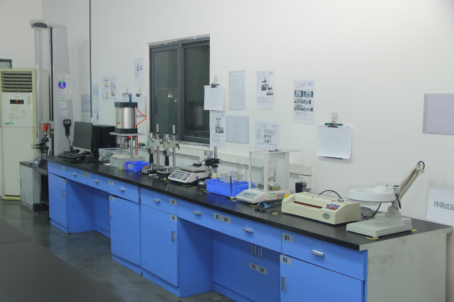 禾创高分子技术（广东）有限公司图5