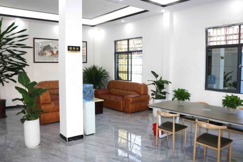 东莞市天逸电子有限公司图8