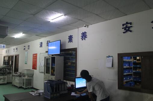 东莞市鸿海波精密设备有限公司图4