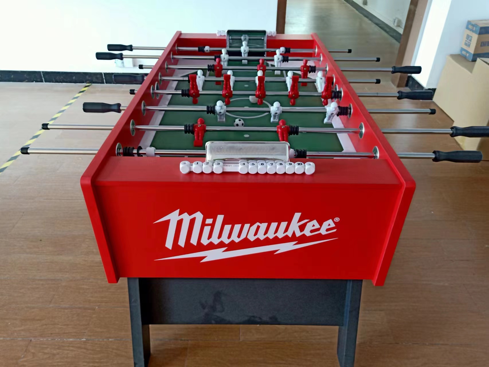 东莞宏裕兴达包装制品有限公司图3