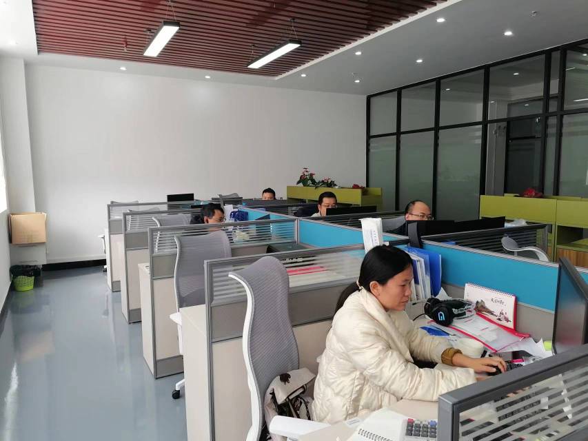 东莞市易通织造有限公司图2