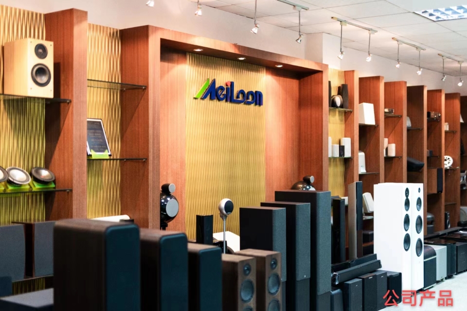东莞美隆电声器材有限公司图8