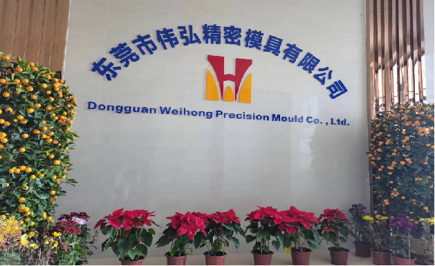 东莞市伟弘精密模具有限公司图1