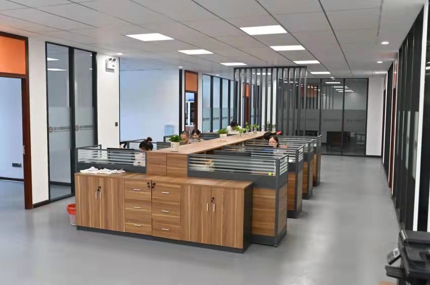 广州荣丰塑料科技有限公司图2