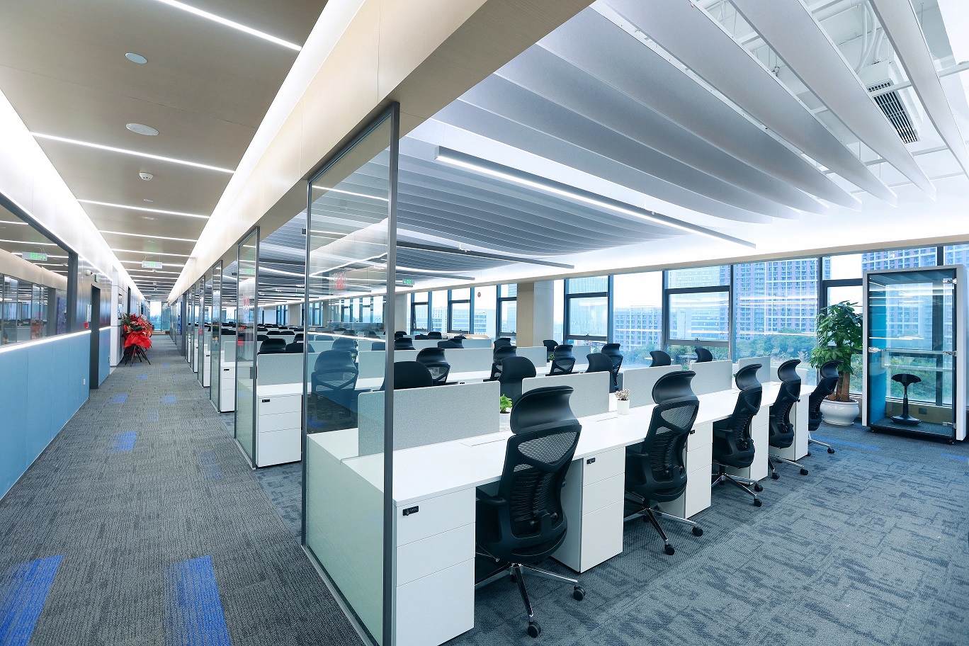 广东逸动科技有限公司图2