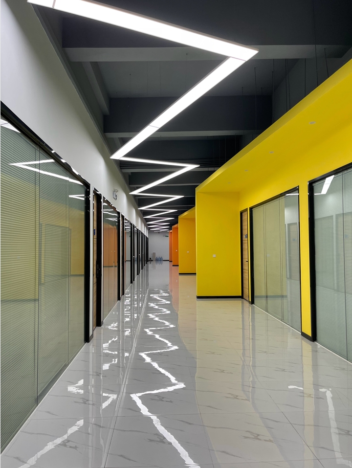 昆仑模型科技（东莞）有限公司图4