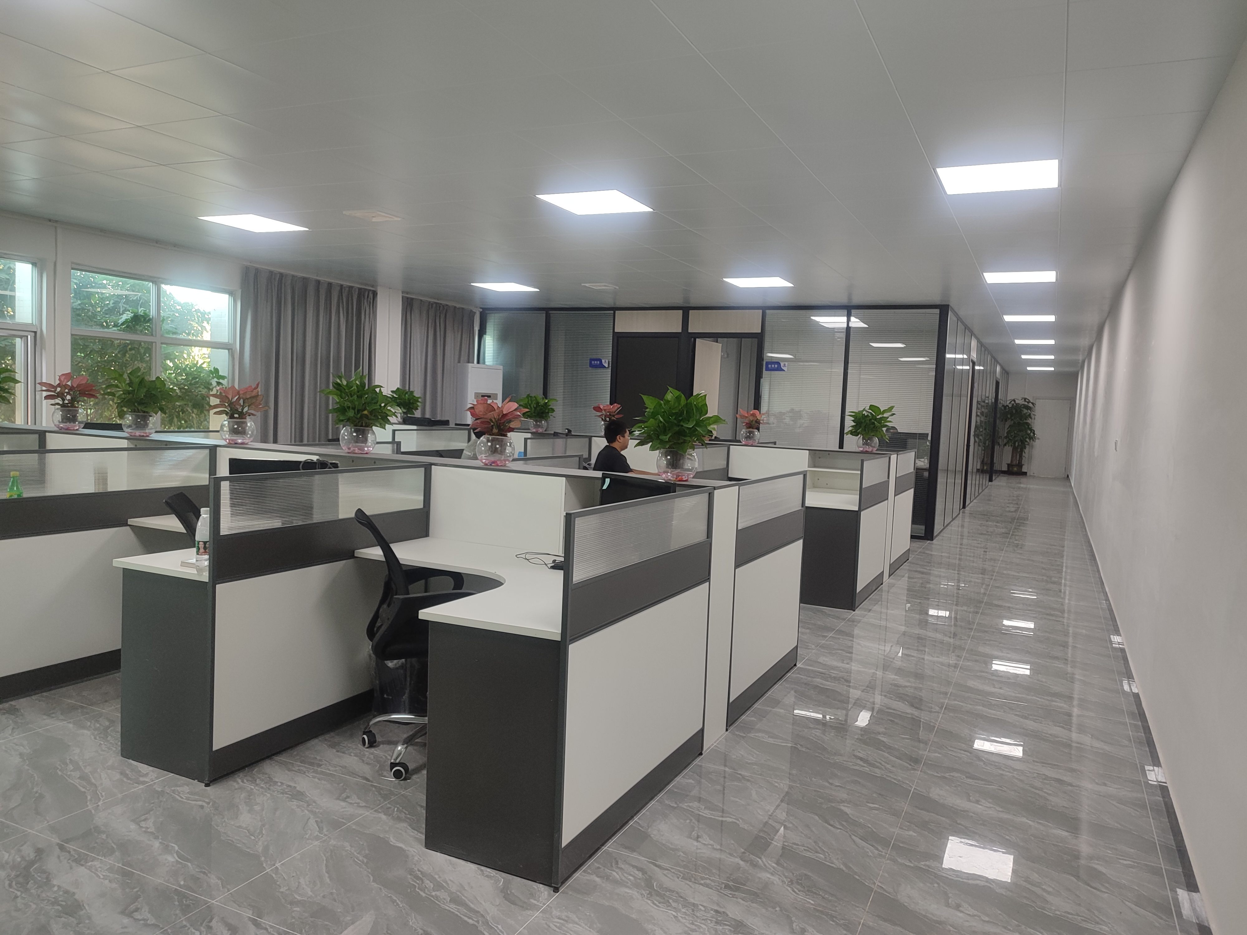 东莞市粤强智能装备有限公司图5