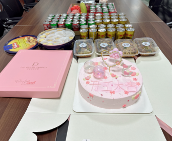 广东杰润精密金属科技有限公司图5