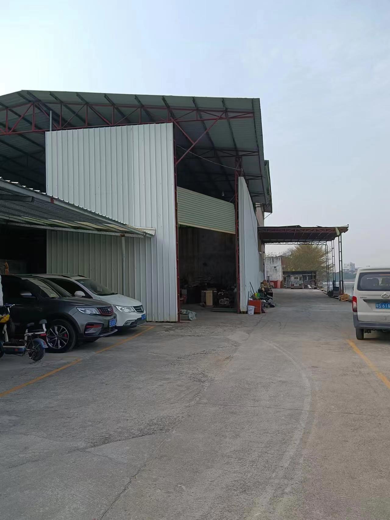 东莞市热鑫机械科技有限公司图1