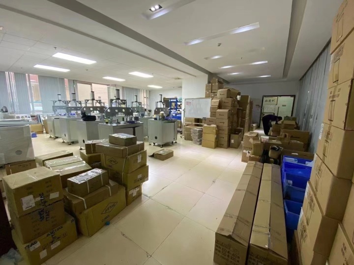 东莞拓蓝自动化科技有限公司图2