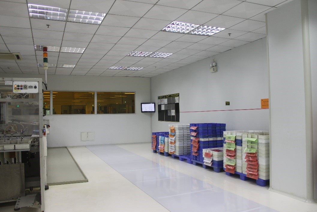 东莞森玛仕格里菲电路有限公司图3