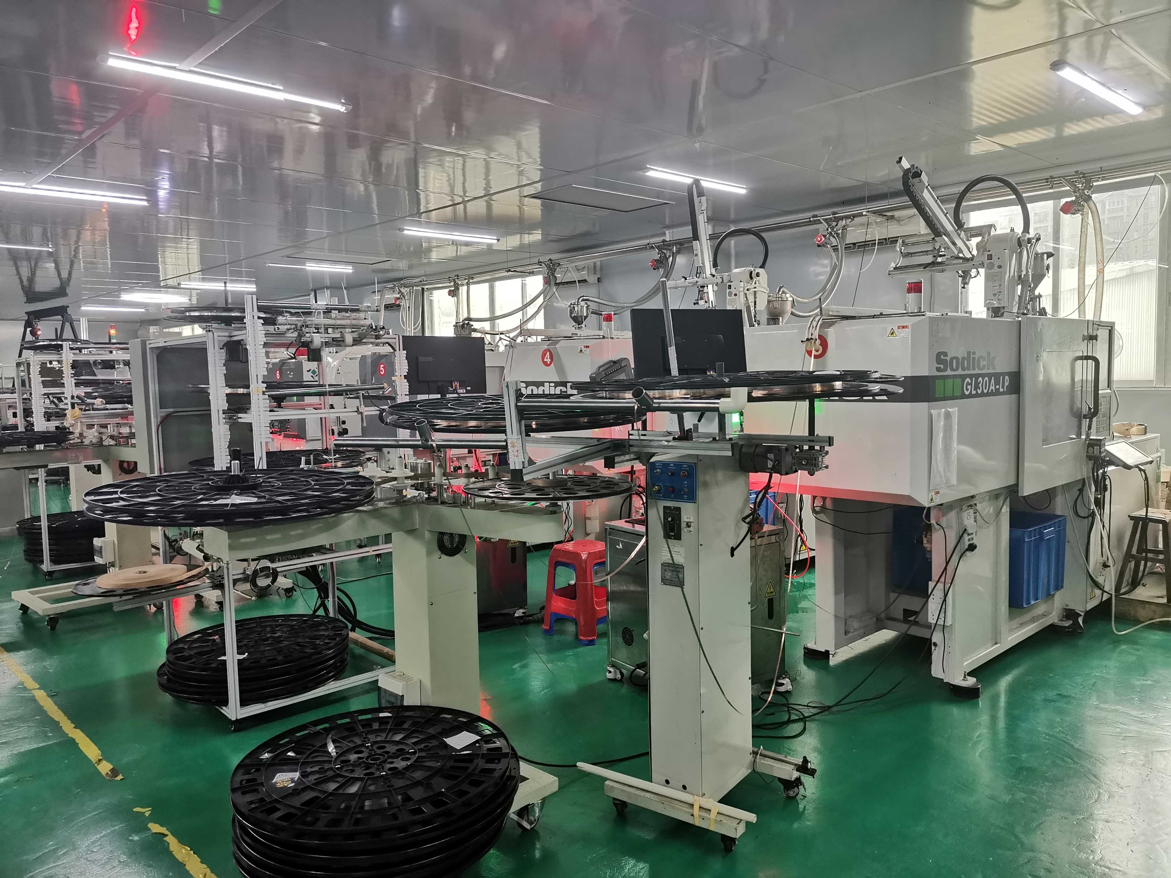 东莞市特雷卡精密技术有限公司图2