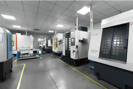 温州市中工精密模具有限公司图6