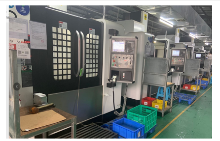 博罗县桂鸿明五金电子有限公司图3