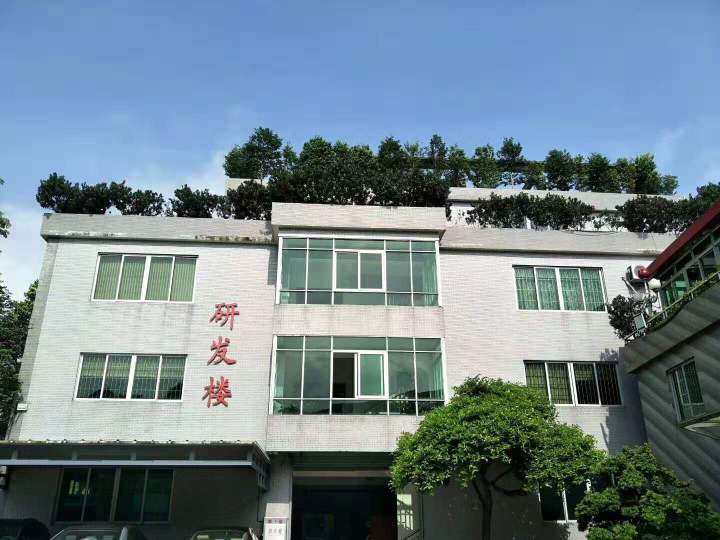 东莞市钜铧机械有限公司图2