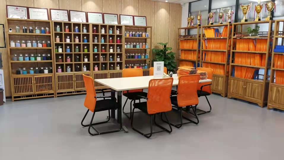 广州荣丰塑料科技有限公司图4