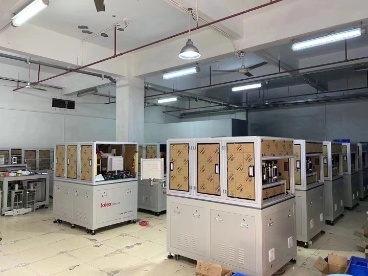 东莞拓蓝自动化科技有限公司图3