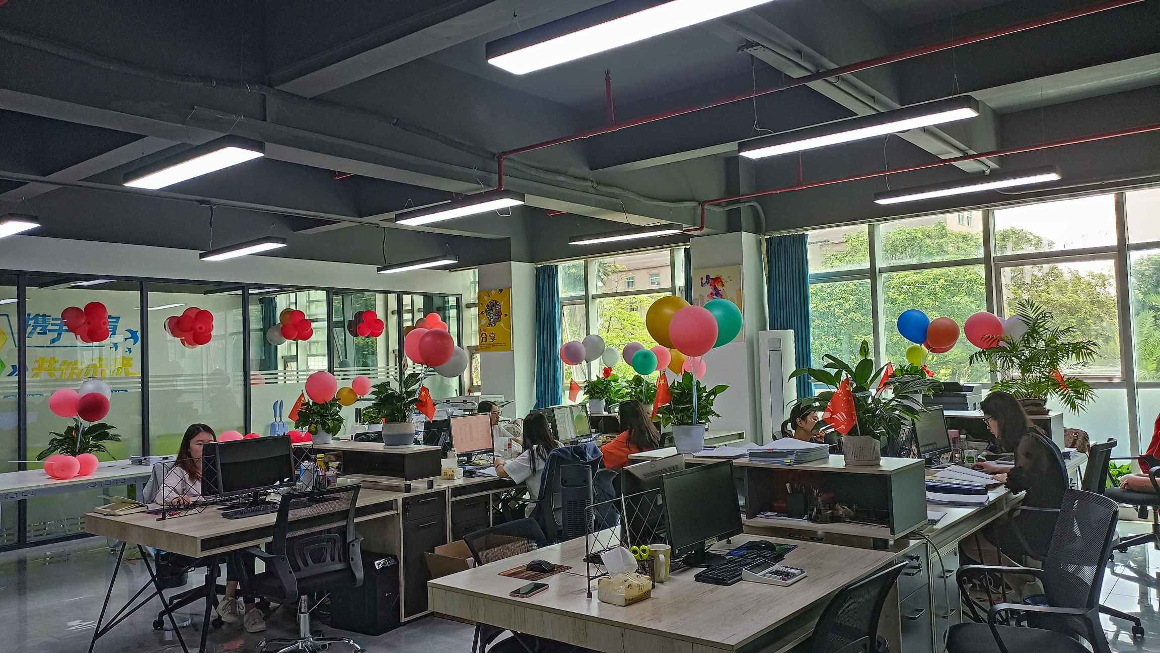 东莞市恒泰财税顾问有限公司图1