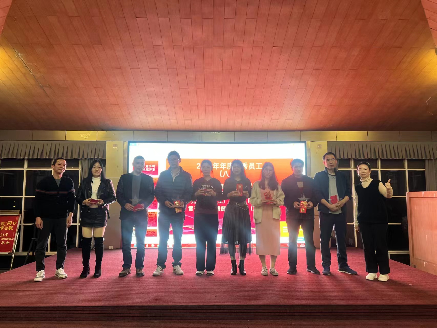 东莞市申杰五金制品有限公司图2