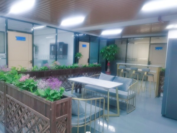 东莞市东金机械设备有限公司图5