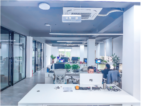 东莞市格兰图电子科技有限公司图3