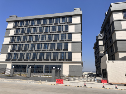 江门华瑧实业有限公司图2