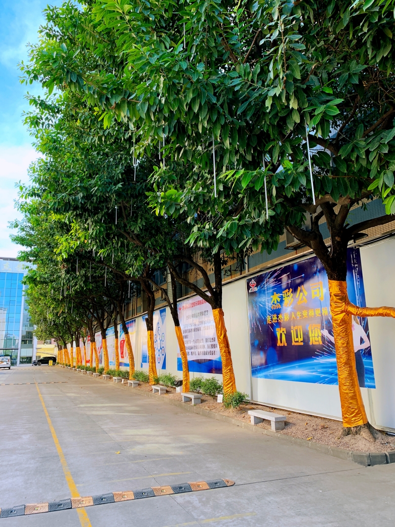 东莞市杰彩塑胶玩具制品有限公司图8