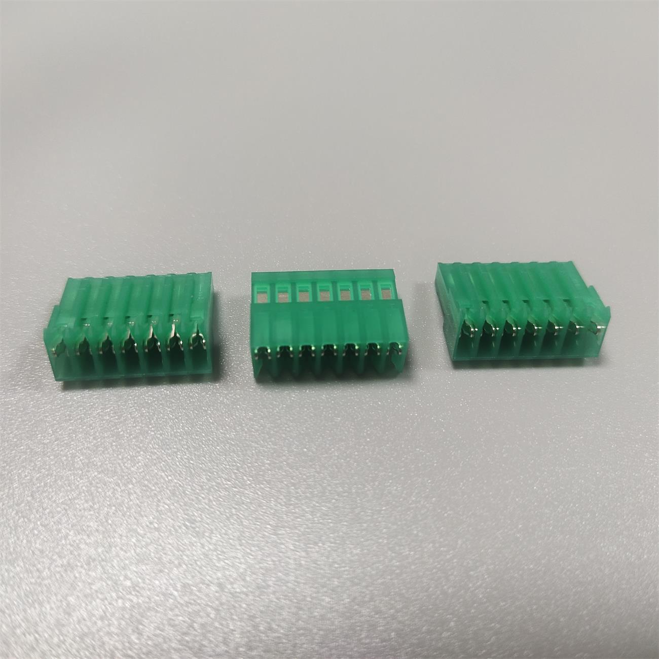 东莞市捷友连接器有限公司图3