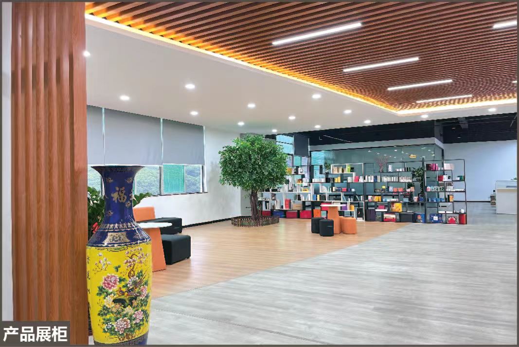 东莞市景兴环保包装科技有限公司图2