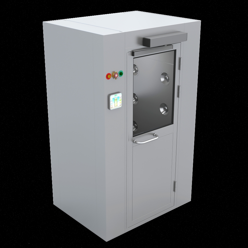 东莞雅宁净化科技有限公司图7