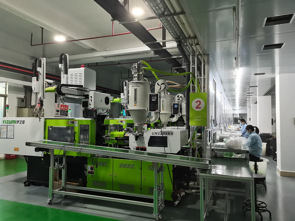 东莞市星士达电子有限公司图8