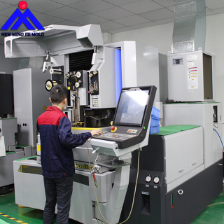 东莞市新铭杰精密模具科技有限公司图8